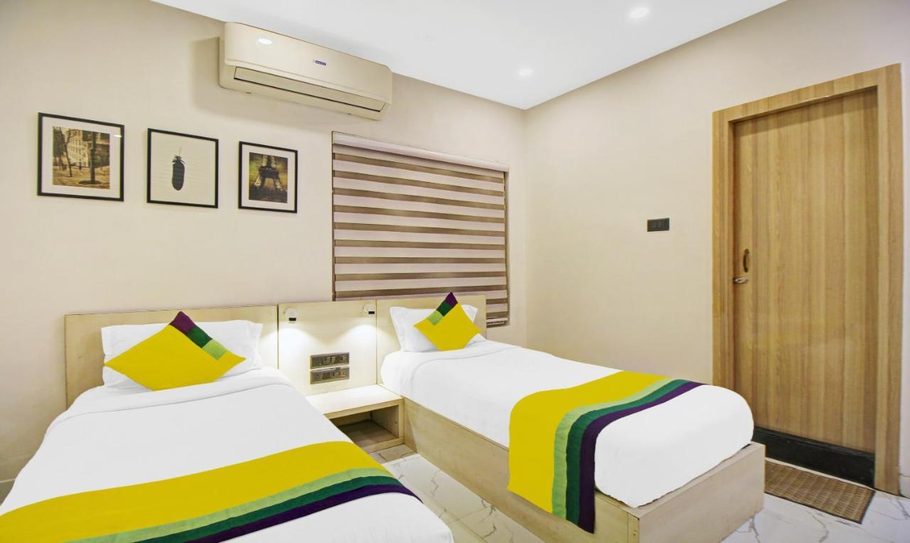 Itsy Hotels Transit Express Колката Екстер'єр фото