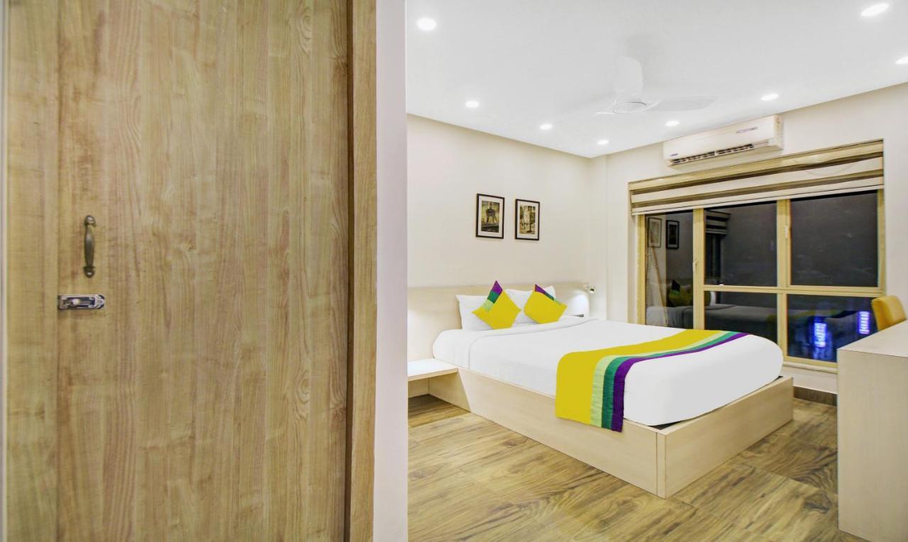 Itsy Hotels Transit Express Колката Екстер'єр фото
