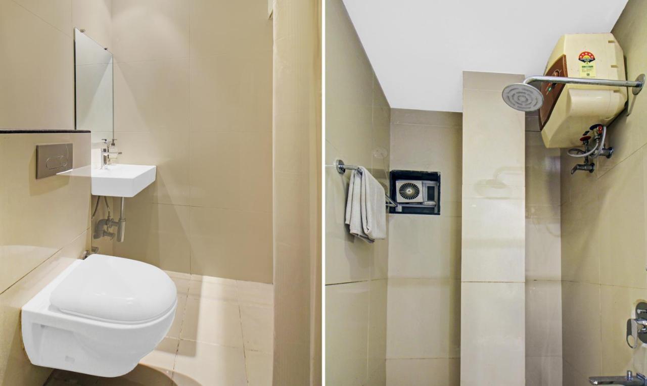 Itsy Hotels Transit Express Колката Екстер'єр фото