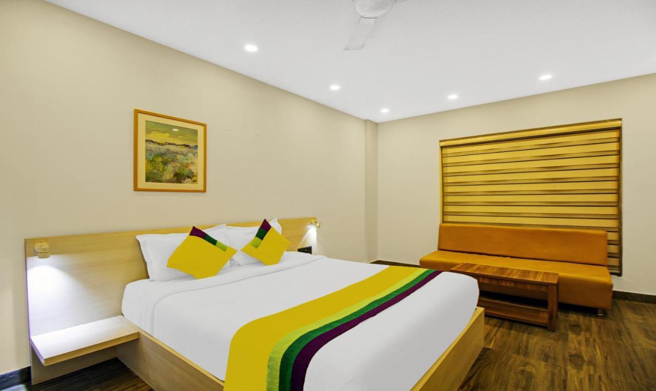 Itsy Hotels Transit Express Колката Екстер'єр фото