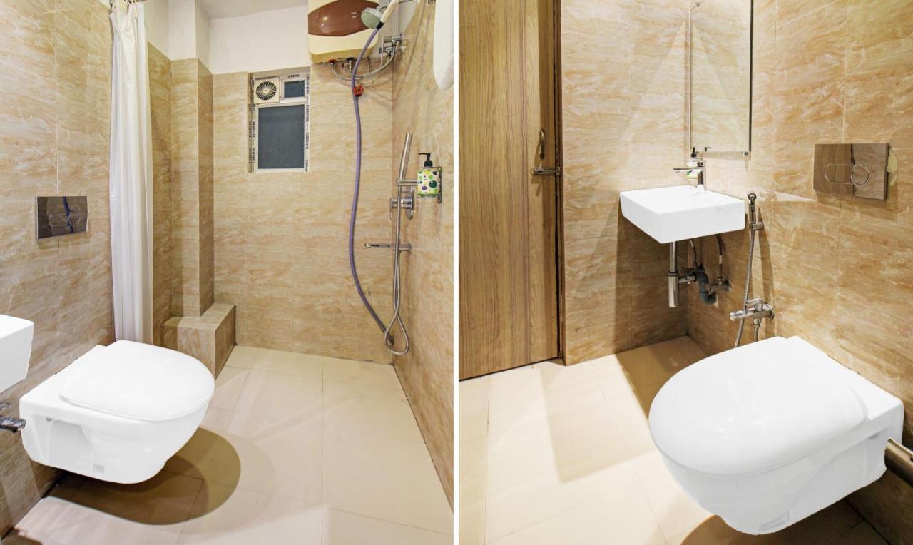 Itsy Hotels Transit Express Колката Екстер'єр фото