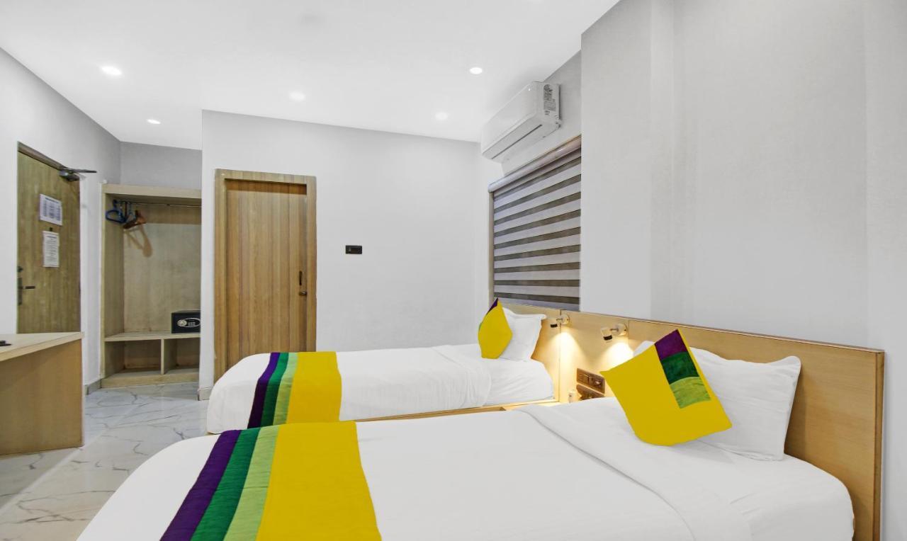 Itsy Hotels Transit Express Колката Екстер'єр фото