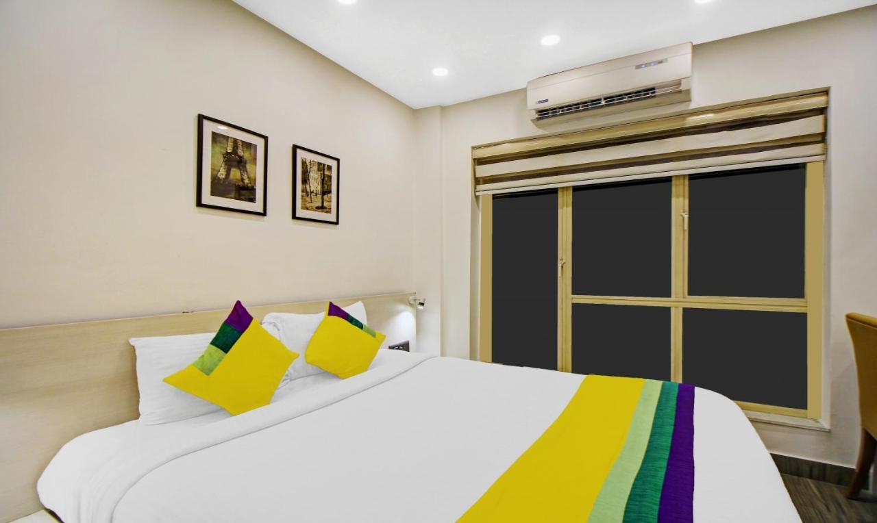 Itsy Hotels Transit Express Колката Екстер'єр фото