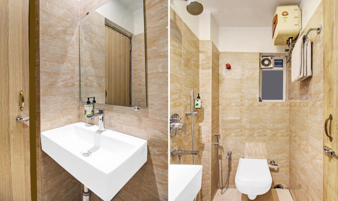 Itsy Hotels Transit Express Колката Екстер'єр фото