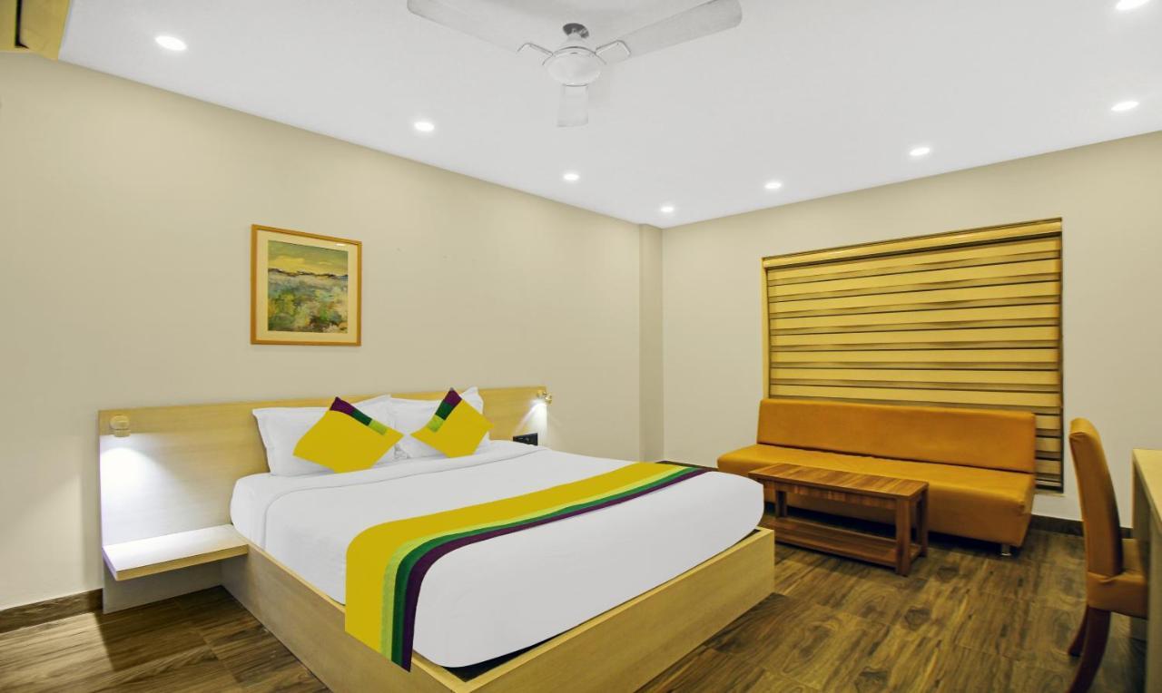 Itsy Hotels Transit Express Колката Екстер'єр фото