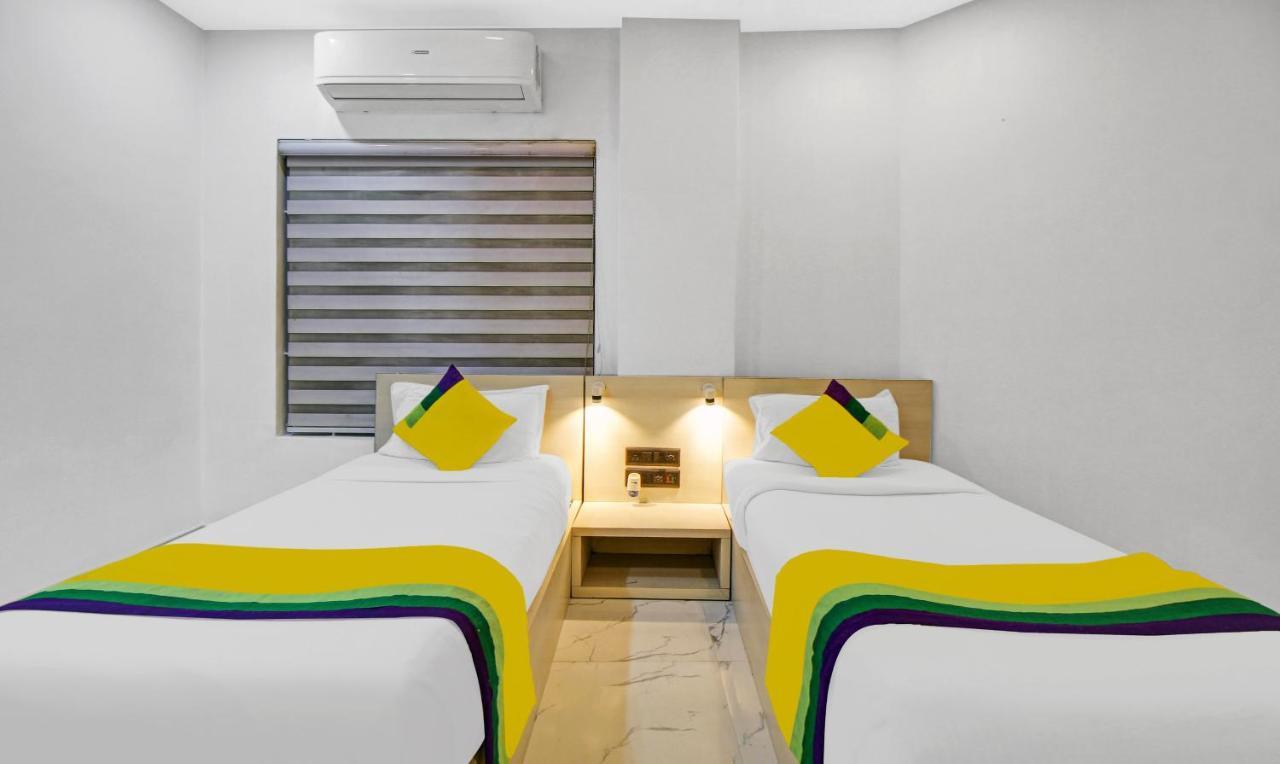 Itsy Hotels Transit Express Колката Екстер'єр фото