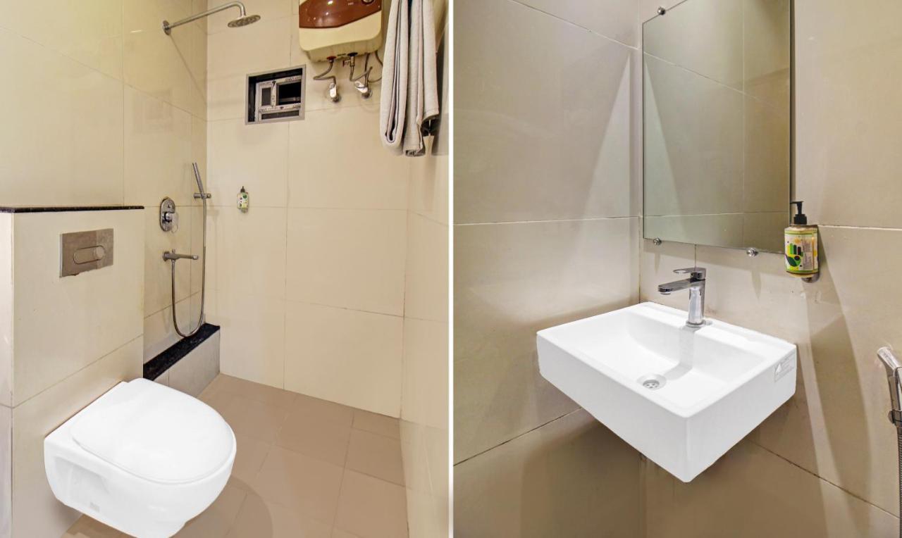Itsy Hotels Transit Express Колката Екстер'єр фото