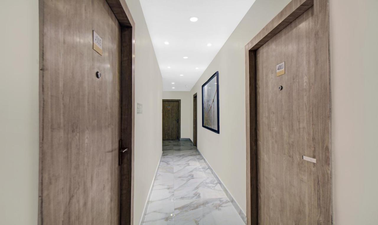 Itsy Hotels Transit Express Колката Екстер'єр фото