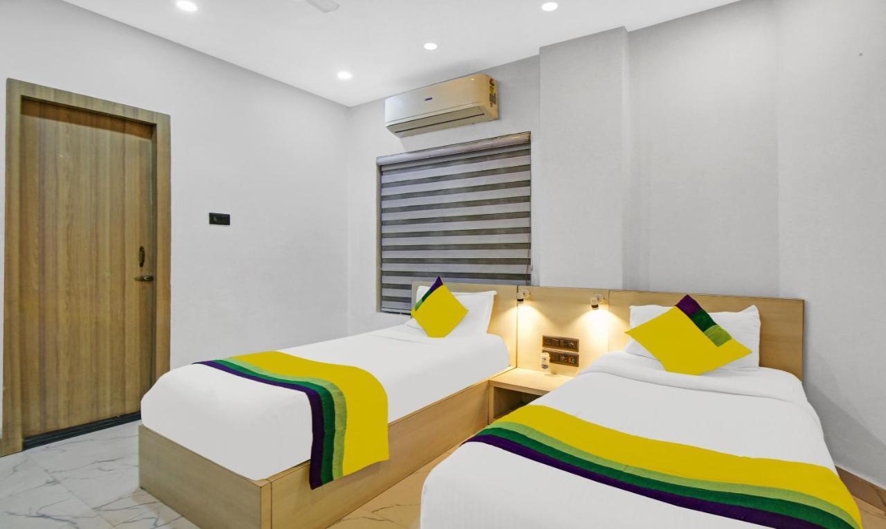Itsy Hotels Transit Express Колката Екстер'єр фото