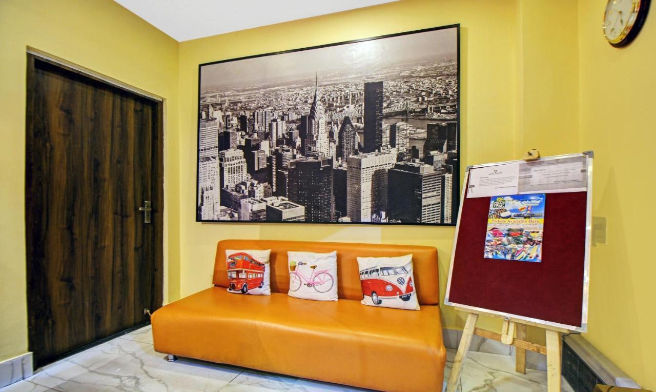 Itsy Hotels Transit Express Колката Екстер'єр фото